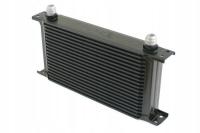 Масляный радиатор универсальный 260X150X50 19RZ черный