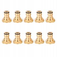 10pcs zmywarka do zmywarki Zestaw Adapter Przenośne Akcesoria do ZX