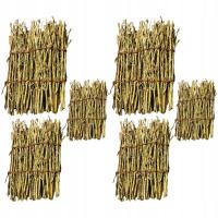 UKŁAD JAPOŃSKICH TALERZY DANIA