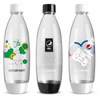 SodaStream butelka Fuse TriPack 1l Pepsi