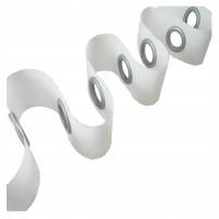 Лента жесткости с люверсами 8 см люверсы для штор для штор цвета