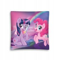 Poszewka na poduszkę My Little Pony 5333 40x40cm