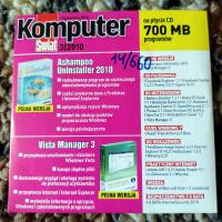 ASHAMPOO UNINSTALLER 2010 + VISTA MANAGER 3