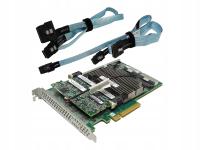 Kontroler HP Smart Array 761880-001