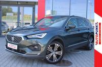 SEAT Tarraco Xcellence