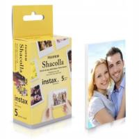 Ramki FujiFilm Shacolla Box Instax mini 5 sztuk
