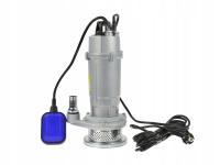 POMPA DO WODY CZYSTEJ BRUDNEJ ZANURZENIOWA SITO PŁYWAK 2370W