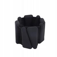 Bransoletka z obciążeniem na nadgarstek Regulowana, wielofunkcyjna UX