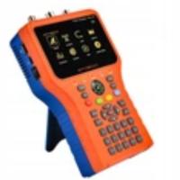 Miernik GTMedia FreeSAT V8 Finder PRO 2 DVB-S2X/T2/C H.265 AHD 1080p DC 12V