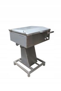 Электрическая наклонная сковорода KROMET