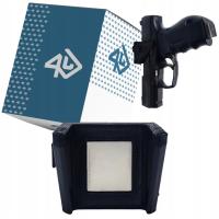 Универсальный магнитный держатель для пистолета