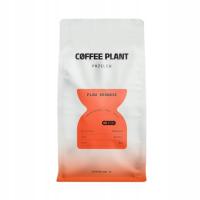COFFEE PLANT FLOW BROWNIE COFFEE ARABICA - KAWA ZIARNISTA 800 G