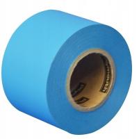 Taśma Izolacyjna 50mm 25m PCV Mocna Niebieska