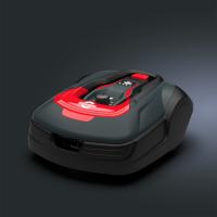 Робот-косилка Cramer RM1000 бесплатно аккумуляторный топпер TX10