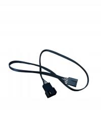 КАБЕЛЬ-УДЛИНИТЕЛЬ РАЗВЕТВИТЕЛЬ ВЕНТИЛЯТОР 4 PIN