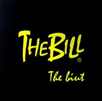 THE BILL: THE BIUT (WINYL)