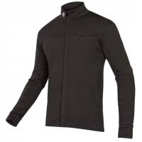 Endura мужская толстовка Xtract Roubaix L / S черный M