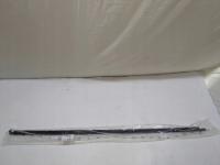 Seat Ateca Przód lewa Listwa Uszczelka szyby drzwi 575837477D