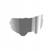 LEATT Szybka do gogli VELOCITY jasnoszara 58%