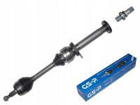 PÓŁOŚ WAŁEK VW MULTIVAN V TRANSPORTER V PRAWA