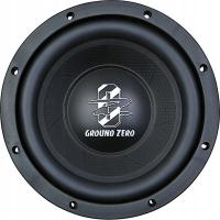 Ground Zero gziw 200 басовый динамик 20 см / 200 мм