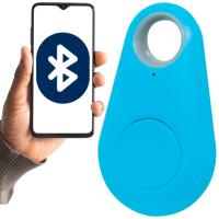 BRELOK LOKALIZATOR KLUCZY BLUETOOTH GPS KEY FINDER