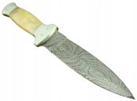 Алистар искусство нож damast damasc Кинжал 06