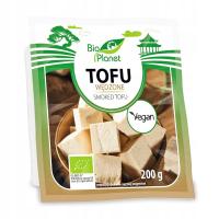 Tofu wędzone bio 200 g bio planet