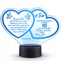 Подарок на годовщину свадьбы 1 10 20 25 30 40 50 60 юбилей