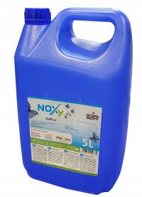 NOXY ADBLUE AD BLUE ТОПЛИВНАЯ ДОБАВКА ЕВРО ЖИДКОСТЬ 5Л