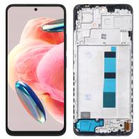 Wyświetlacz do Xiaomi Redmi Note 12 4G / 5G 23021RAA2Y LCD Incell Ramka
