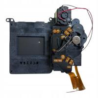 Canon EOS 600D затвор новый оригинал