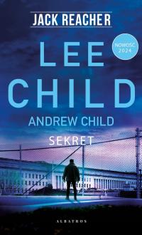 Sekret Andrew Child, Lee Child