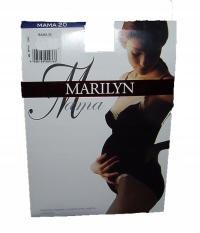 Колготки Мэрилин мама 20 ден по беременности и родам серый пепел