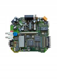B&R 5C2000.07 Rev. 85.26 Controller Processor - używany,