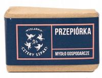 Cztery Szpaki Przepiórka mydło gospodarcze 110 g