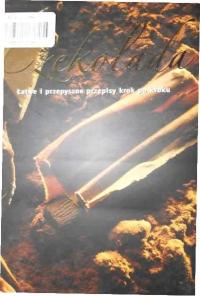 Czekolada Praca zbiorowa