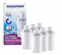 Wkład filtrujący filtr wymienny Aquaphor B15 (B100-15) Standard 6 szt