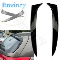 Rnvinry Spoiler samochodowy Osłona bocznego skrzydła For Kia Sportage R 2011-2015