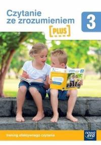 ПОНИМАНИЕ ПРОЧИТАННОГО ПЛЮС SP 3 NE