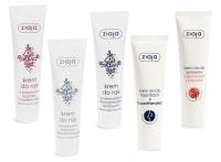 Krem do rąk Ziaja 100 ml Wszystkie rodzaje 1szt