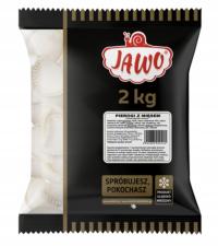 JAWO Pierogi z mięsem mrożone 2 kg