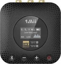 B06HDPLUS Bluetooth 5.1 LDAC аудио приемник