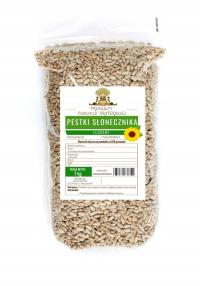 ПОДСОЛНЕЧНИК ОЧИЩЕННЫЙ 1 КГ ВКУСНЫЙ-БРАТСКИЙ ФОНД