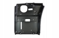 КАССЕТА СТУПЕНИ МЕТАЛЛА SCANIA R/6 СЛЕВА ВНИЗ * 1498179