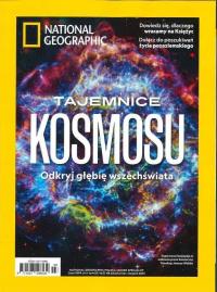 NATIONAL GEOGRAPHIC WS - Tajemnice Kosmosu