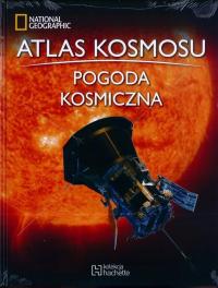 ATLAS KOSMOSU 53 POGODA KOSMICZNA