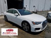 Audi A6 2019 r.,3,0L PREMIUM PLUS