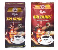 Набор молотых вьетнамских кофе Tri Dung Tridung Red Brown 2x500 г