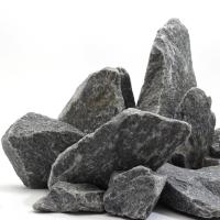 Skała Kamienie Gray Stone Kamień do Akwarium Terrarium 10kg